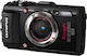 Olympus Tough TG-4 Black