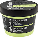 Cafe Mimi Deo Effect Foot Cream 110ml
