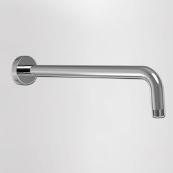 La Torre Round Replacement Shower Arm Extension