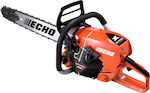 Echo CS 7310SX/70 Chainsaw Gasoline 6.7kg with Bar 70cm and Easy Start