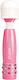 Bodywand Mini Massager Mini Δονητής Μασάζ 10cm Pink