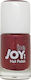 Grigi Be Joy Гланцов Лак За Нокти Червен 218 10ml