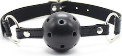 Toyz4lovers Breathable Ball Gag Black