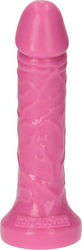 Toyz4lovers Italian Cock with Sunction Cup Italians Do It Better 16.5cm Pink