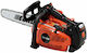 Echo CS-362TESC 35cm Carving Fierăstrău pe benzină 3.6kg cu lamă Lamă de carving 35cm și Easy Start