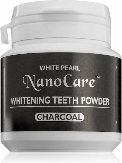 VitalCare NanoCare Pulver Zahnaufheller 30gr