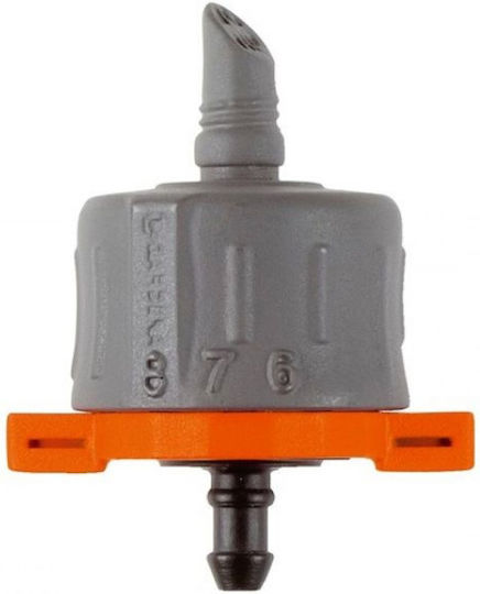 Gardena Σταλάκτης με Ροή Νερού 8lt/h 5τμχ 08316-29