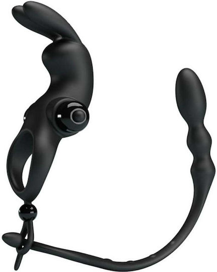 the garter belt Fantasy Anal Dildo with Strong Suction Cups, Flexible Thick Buttplug Toy  for Advanced Players Prostate Stimulation main image 0