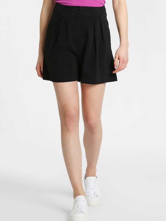 Women's Bermuda Shorts Black