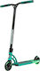 Madd Gear Kinderroller Origin Team Pro 2-Rad Freestyle Grün