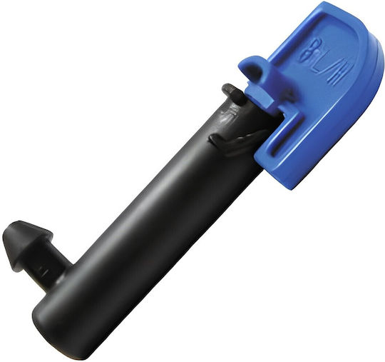 Palaplast Σταλάκτης Μπλε με Ροή Νερού 8lt/h 3090/0008