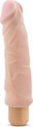 Blush X5 Plus - Hard On Vibrating Beige