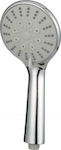 Gloria Luna Handheld Showerhead