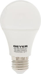 Geyer LED Bulb 10W for Socket E27 Natural White