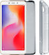 Volte-Tel Slimcolor Air Back Cover Silicone Gra...
