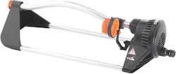 Claber Compact 160 Ventilator Sprinkler mit Was...