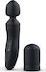 bswish Bthrilled Premium Vibrator Massage 21cm Black