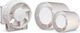 Cata MT-100 Wall-mounted Ventilator 97mm White