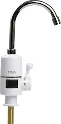 Osio Electric Single-Phase Instant Heater Tap for Kitchen 3.3kW