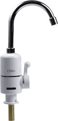 Osio Electric Single-Phase Instant Heater Tap for Kitchen 3.3kW