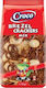 Croco Pretzel Mix Sare 1x1500gr