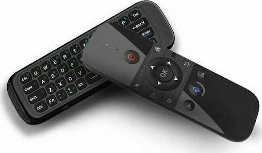 Andowl Universal Τηλεχειριστήριο Q-A259 για TV Boxes