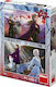 Παιδικό Puzzle Frozen II για 5+ Ετών 77pcs Dino