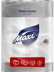 Maxi Deco Χαρτί Υγείας 40 Ρολά