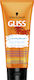 Gliss Summer Repair Mască de Păr pentru Reparare 200ml