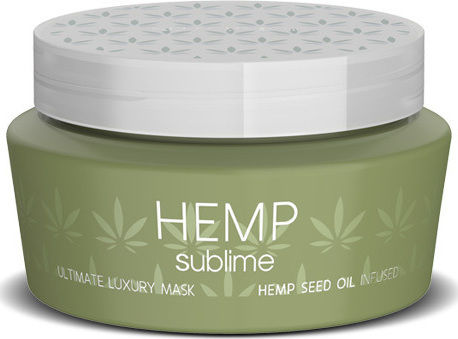 Selective Professional Hemp Sublime Маска за Коса за Хидратация с Канабис 250мл