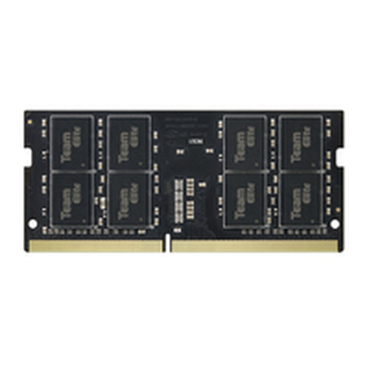 TeamGroup Elite 32GB DDR4 RAM cu Viteză 3200 pentru Laptop