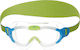 Speedo Sea Squad Mask Γυαλιά Κολύμβησης Παιδικά με Αντιθαμβωτικούς Φακούς
