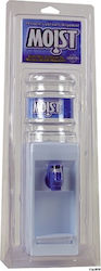 Pipedream Moist Lube Dispenser Λιπαντικό Gel 621ml