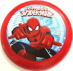John Spider-Man Frisbee 23cm