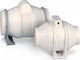 Cata Industrial Ducts / Air Ventilator 100mm