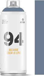 Montana Colors Spray Paint 94 with Matt Effect ...