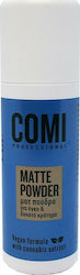 Comi Matte Powder 20gr