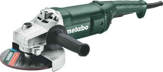 Metabo WP 2200-180 Τροχός 180mm Ρεύματος 2200W