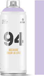 Montana Colors Spray Paint 94 with Matt Effect ...
