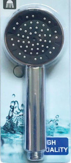 Import Hellas 04-DB Handheld Showerhead