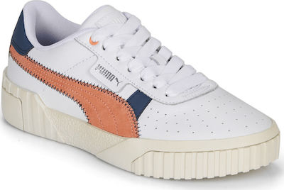 puma cali exotic sneaker