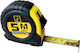 Elmark Maßband 19mm x 5m
