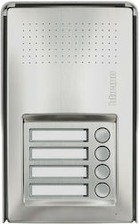 Bticino Linea 100 Button-up Shirt for Intercom