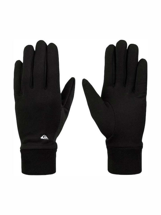 Kinderhandschuhe Schwarz Hottawa
