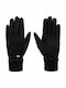 Kinderhandschuhe Schwarz Hottawa