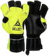 Select Sport 44 Flexi Save Γάντια Τερματοφύλακα Ενηλίκων Κίτρινα