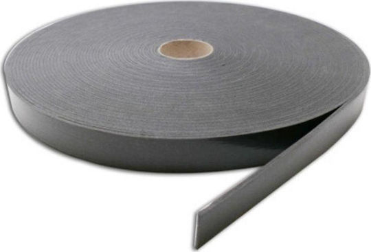 Knauf Isolierband 70mm x 30m Schalldämmende Schaumstoff Selbstklebeband Schwarz
