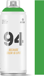 Montana Colors Spray Paint 94 with Matt Effect ...