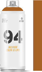 Montana Colors Spray Paint 94 with Matt Effect ...