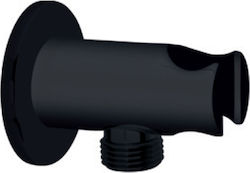 Viospiral 00-7550/Β 00-7550/B Replacement Water Supply Total Black